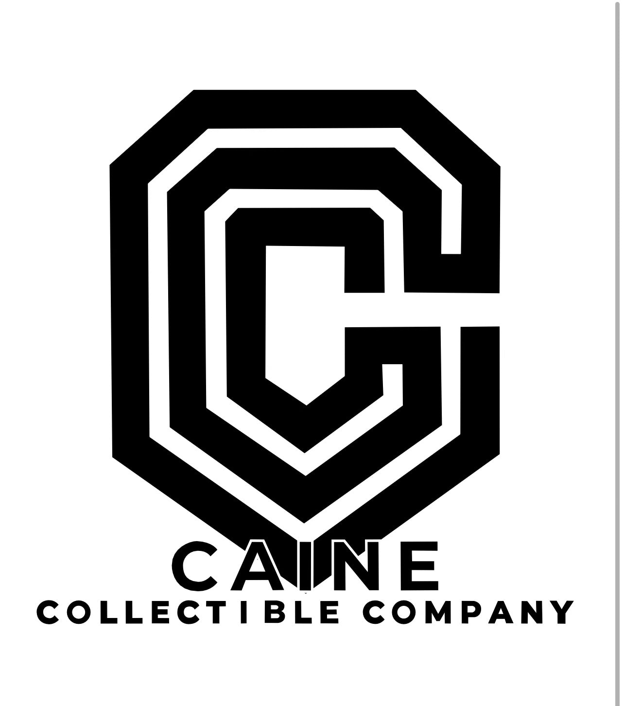 Caine Collectible Co