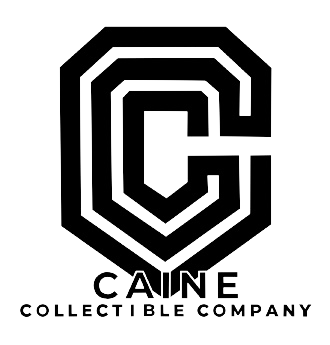 Caine Collectible Company